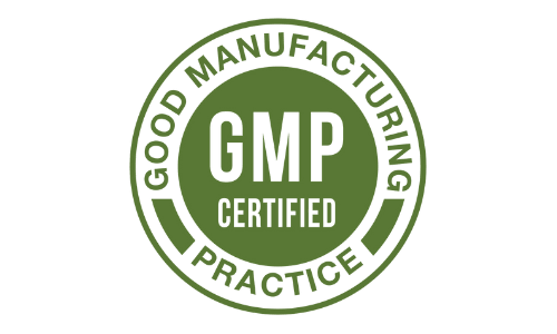 GlycoClean™ GMP Certified